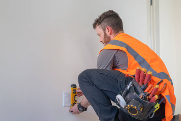 Best Local Electrician Companies  in Smithsburg, MD