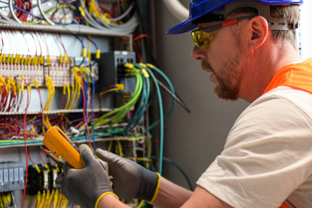 Best Residential Electrician Services  in Smithsburg, MD
