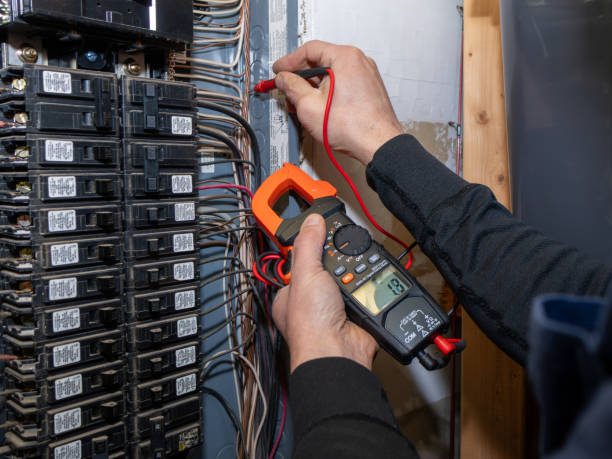 Best Commercial Electrician Services  in Smithsburg, MD