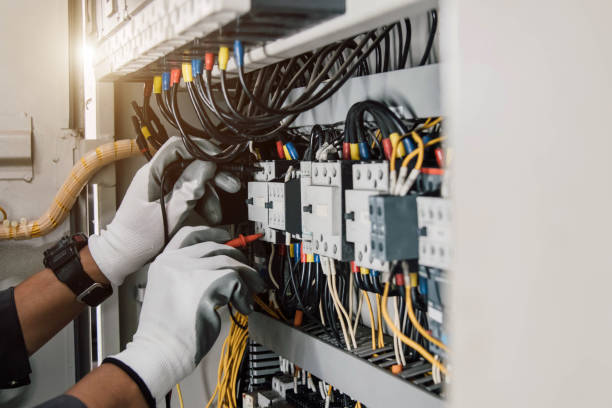 Best Industrial Electrical Services  in Smithsburg, MD
